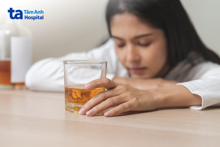 Làm sao để da bớt dầu mà không cần uống vitamin hay thuốc? 
