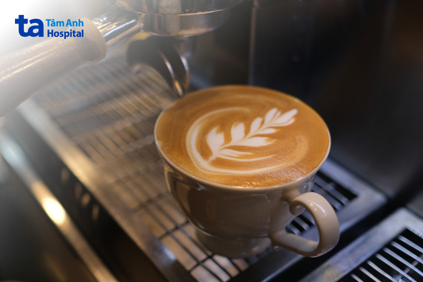 Những thực phẩm nên tránh khi có làn da khô