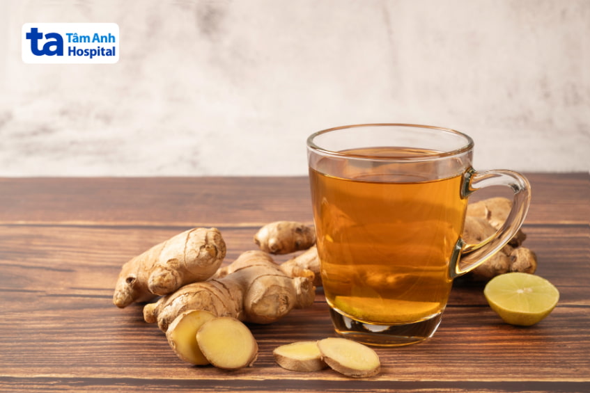 đau dạ dày nên ăn gì để giảm đau