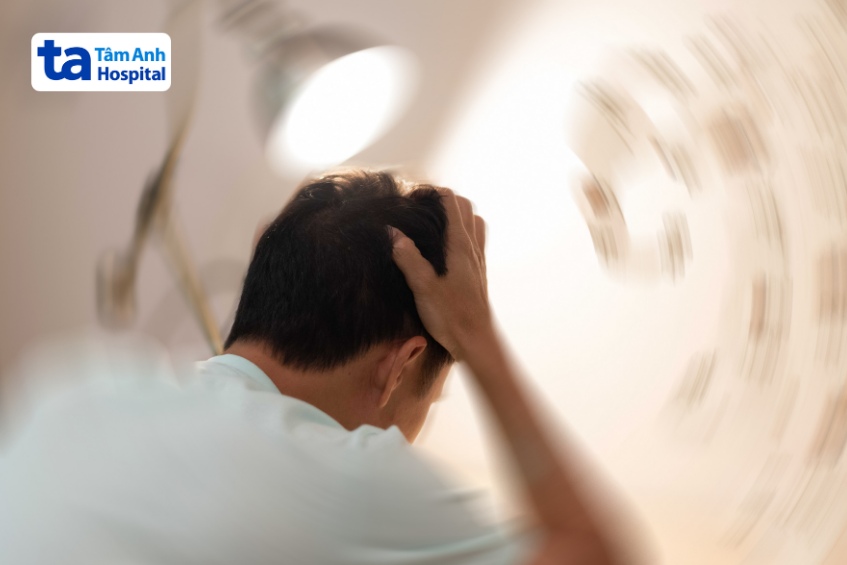 dấu hiệu của tình trạng đột tử và đột quỵ