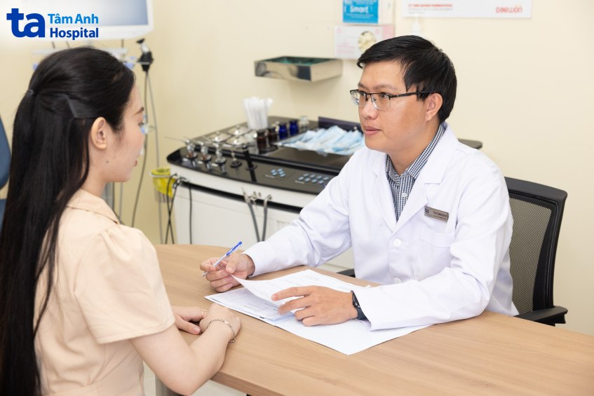 dấu hiệu ung thư tai mũi họng