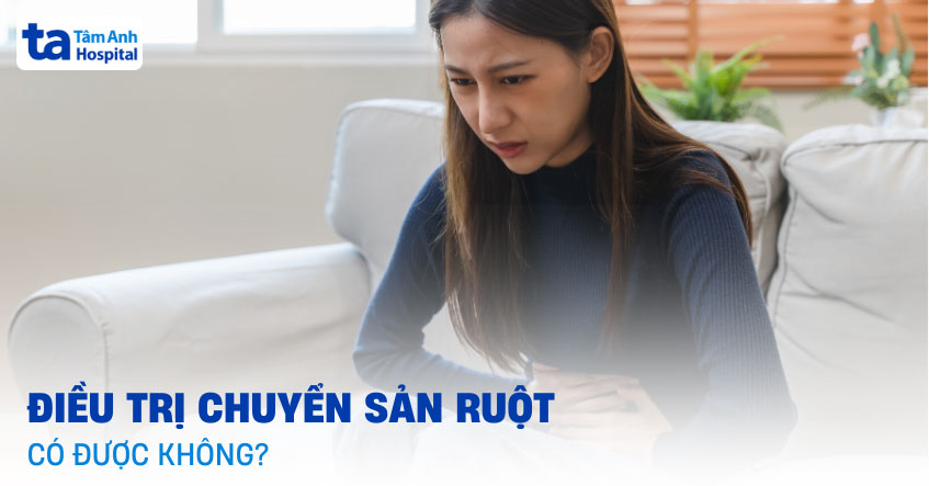 8 cách điều trị chuyển sản ruột: Bệnh có chữa được không?