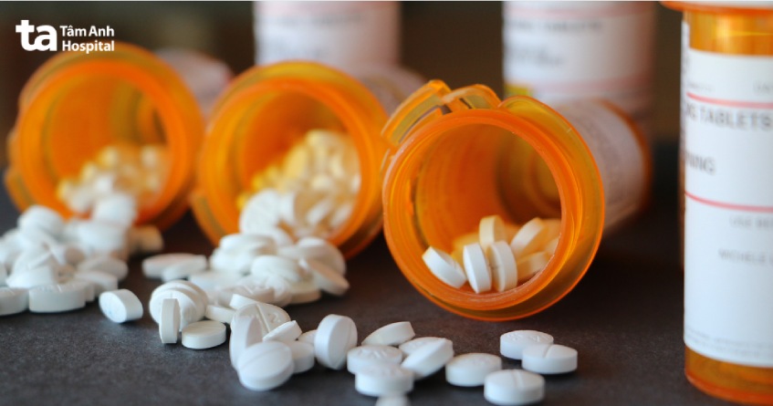 điều trị tiểu không tự chủ ở bệnh nhân ung thư