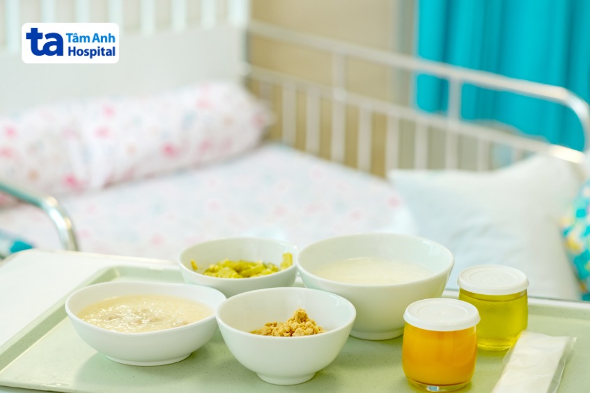 điều trị viêm túi mật cấp tính