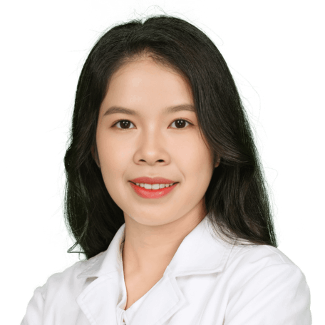 THS.BSNT ĐỖ THỊ THOA