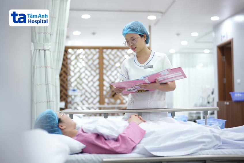 được cấp phép hướng dẫn thực hành