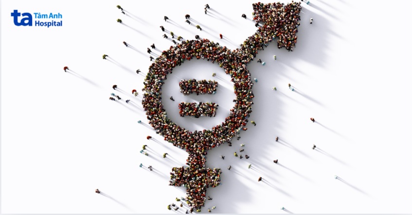 giới yếu là một trong những yếu tố