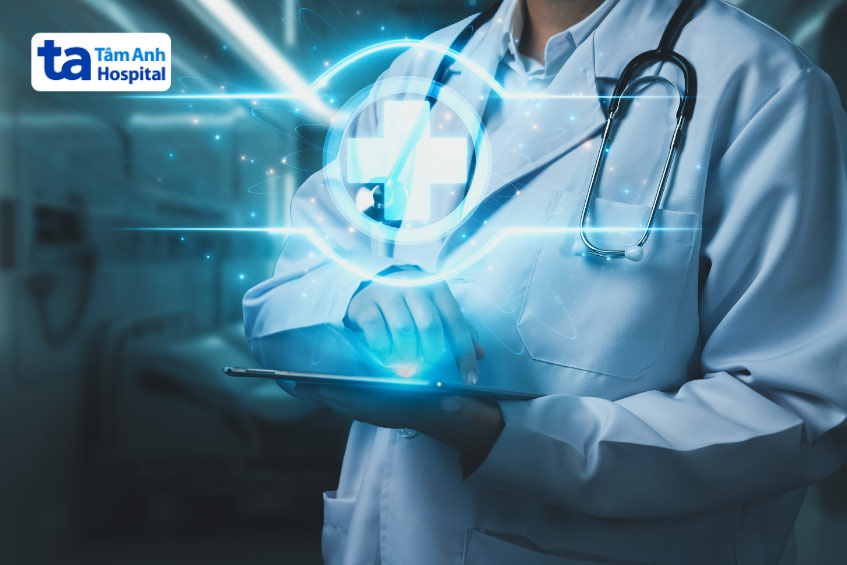 Hệ thống y tế nước ta vẫn chưa đáp ứng đủ nhu cầu điều trị và phòng ngừa bệnh tim mạch hiện nay