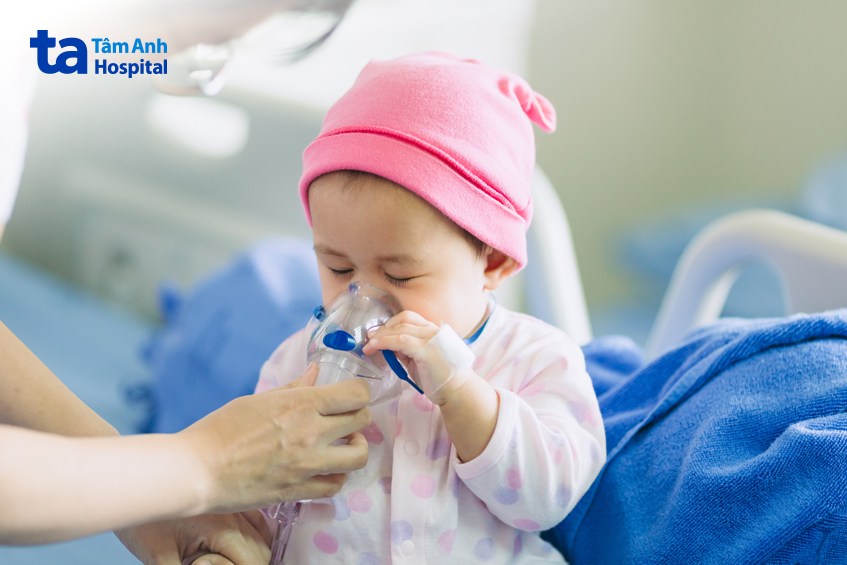 hen phế quản là tình trạng mạn tính không thể chữa khỏi hoàn toàn