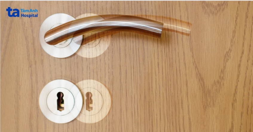 hiện tượng tầm nhìn đôi có thể xuất hiện