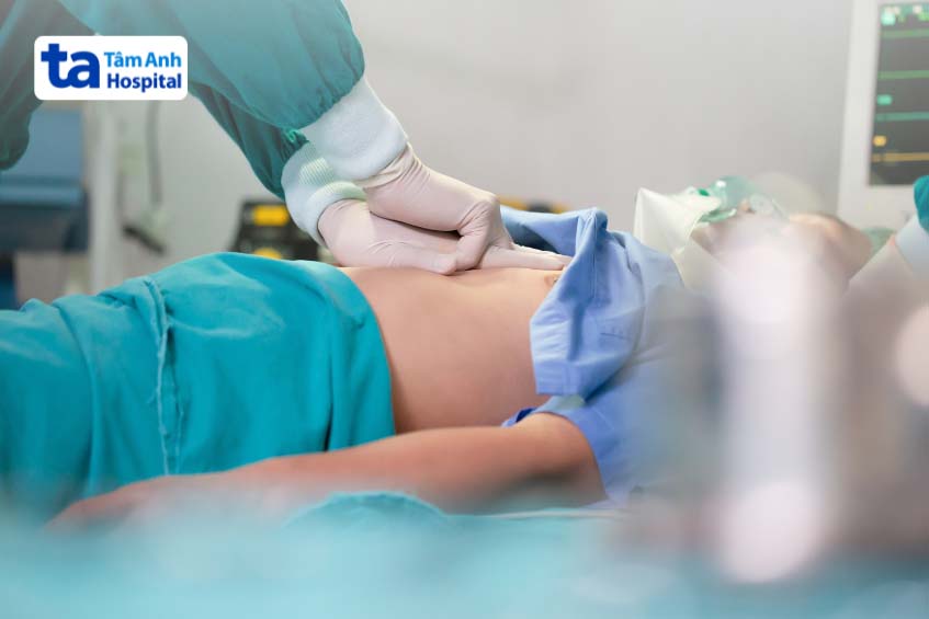 hình ảnh nhiễm độc do bạch hầu