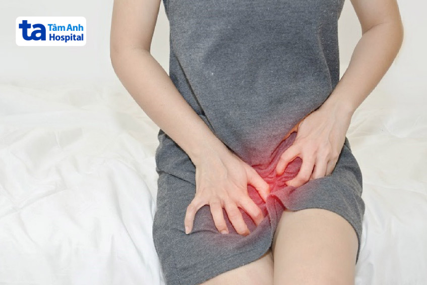 hpv 33 gây ung thư âm đạo