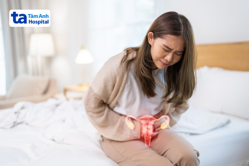 hpv 35 gây ung thư cổ tử cung