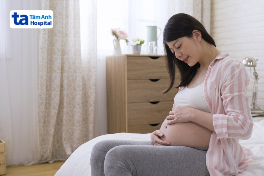 hpv có thể truyền từ mẹ sang con