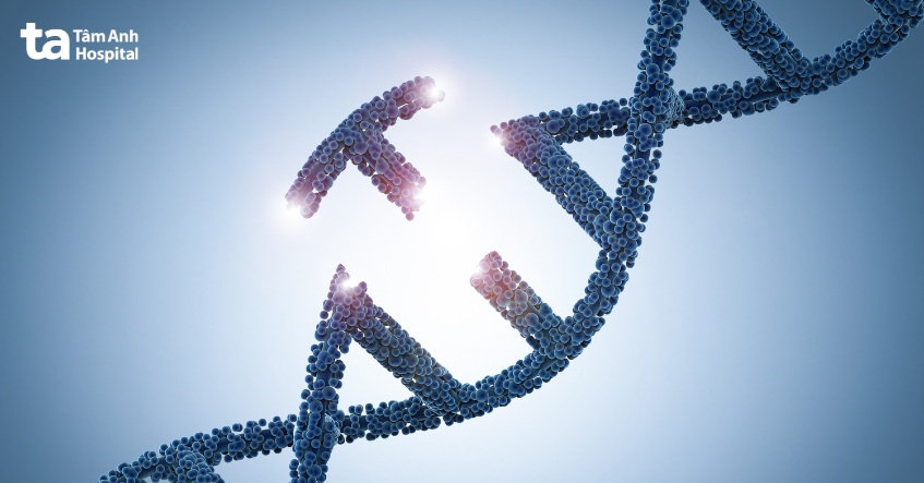 khả năng di truyền khi mắc hội chứng thận hư