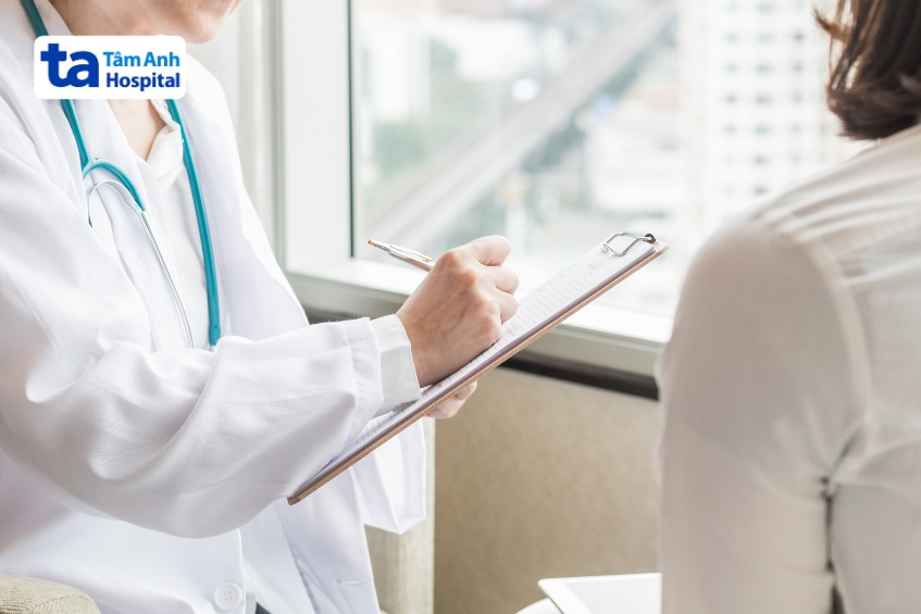 khám sức khỏe thần kinh khi có dấu hiệu bất thường