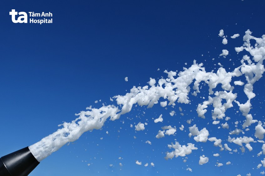 khi nào nam giới cần gặp bác sĩ