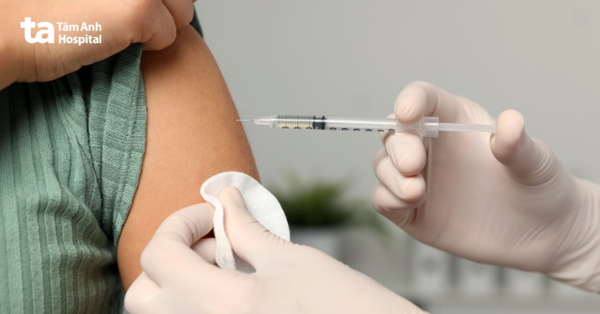 khi nào sùi mào gà có nguy cơ tái phát