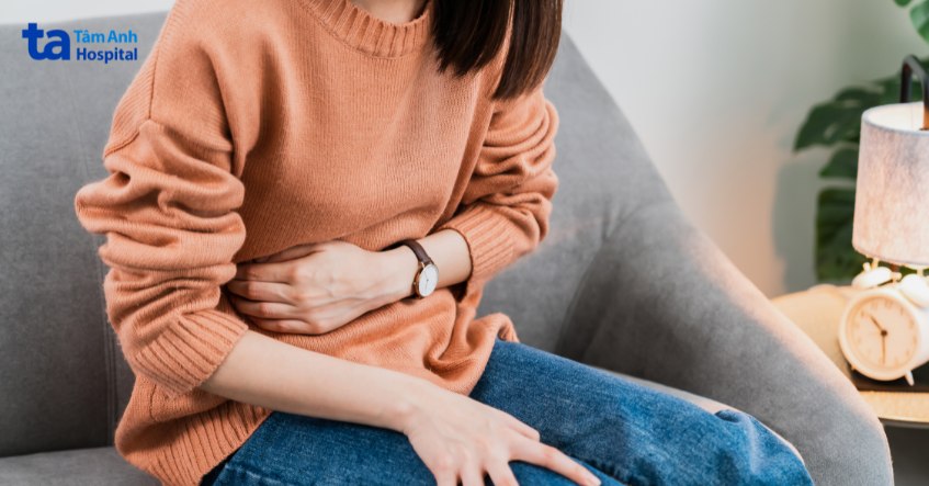 khi nào tiểu lắt nhắt cần khám bác sĩ