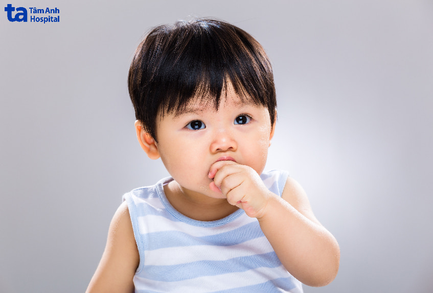 Nguyên nhân gây sai khớp cắn loại 3