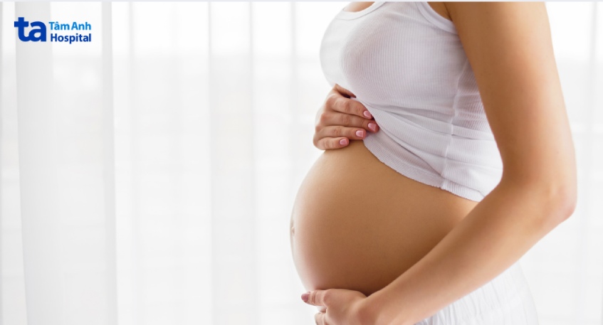 kích thích dây thần kinh chày chống chỉ định cho phụ nữ mang thai