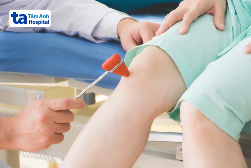 kiểm tra hệ thần kinh thực vật