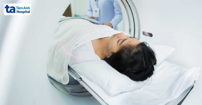 kỹ thuật chụp ct 64 lát cắt