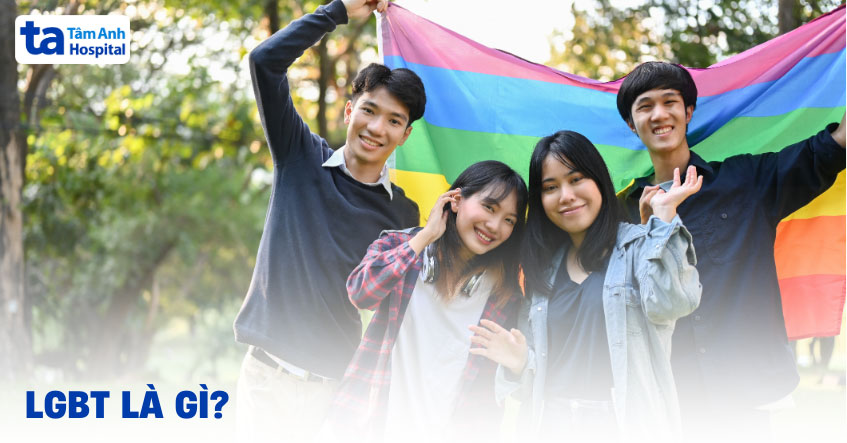 LGBT và LGBTQ+ là gì? Có bao nhiêu nhóm? Lịch sử của cộng đồng