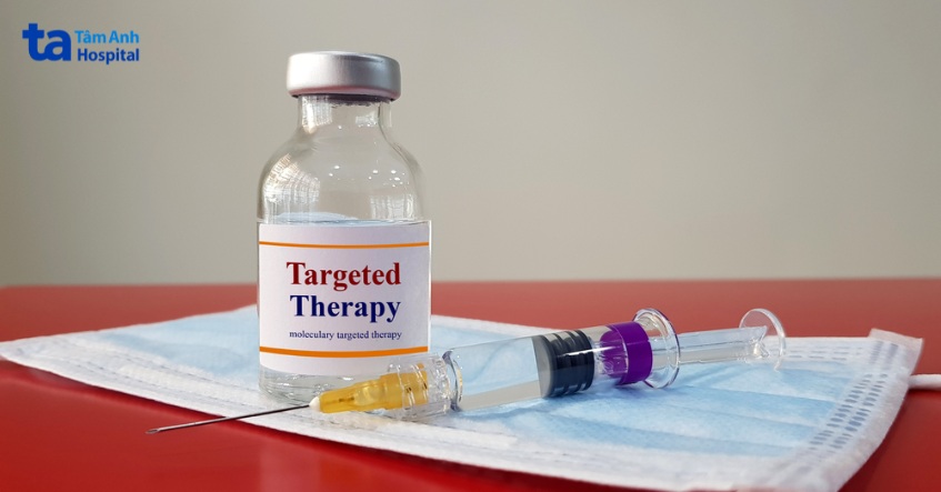 liệu pháp nhắm mục tiêu