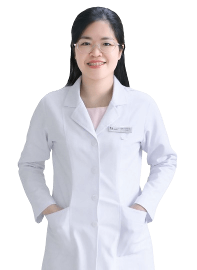 THS.BS LƯƠNG VŨ THANH BÌNH