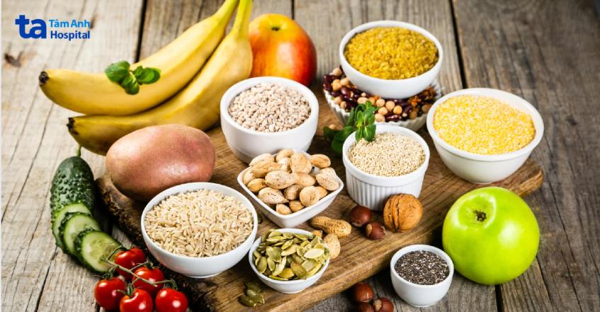 lưu ý cho bệnh nhân ghép thận