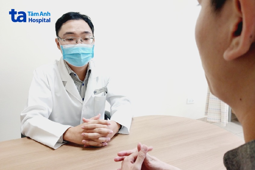 lưu ý trong quá trình điều trị viêm tinh hoàn