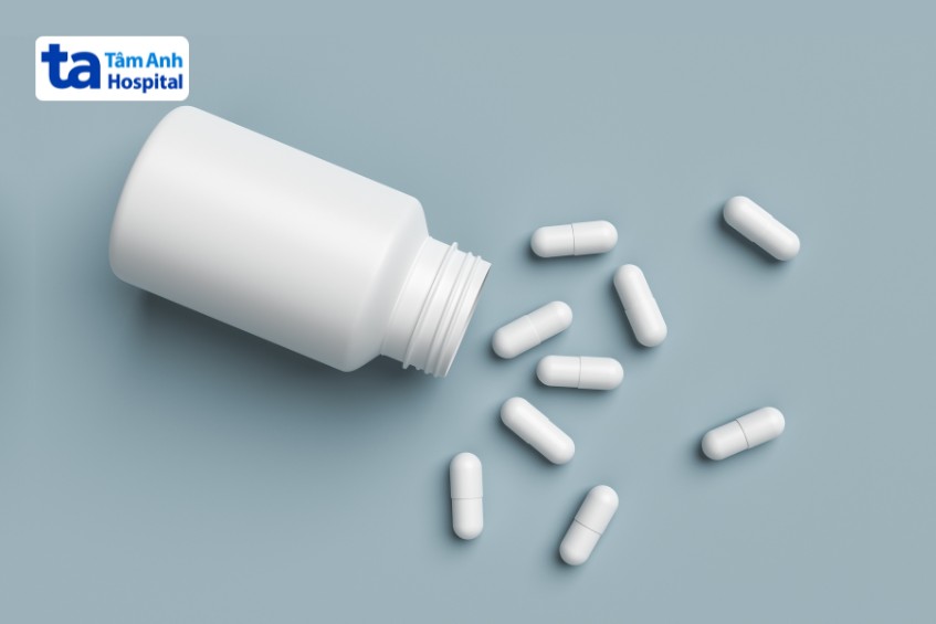 một số thuốc gout ảnh hưởng đến thận