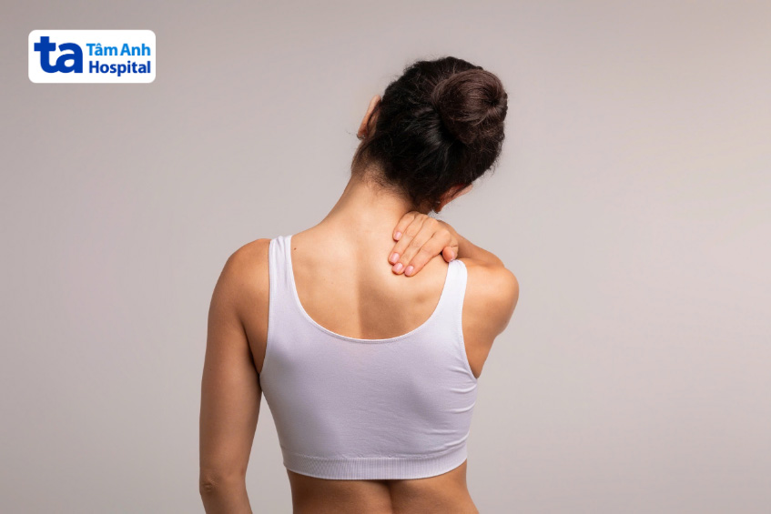 Mức độ đau của mỗi người là khác nhau