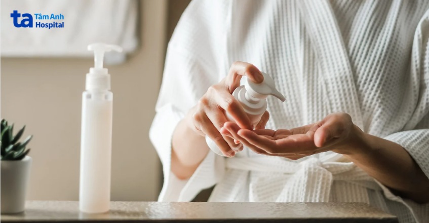 ngăn ngừa tình trạng da xỉn màu