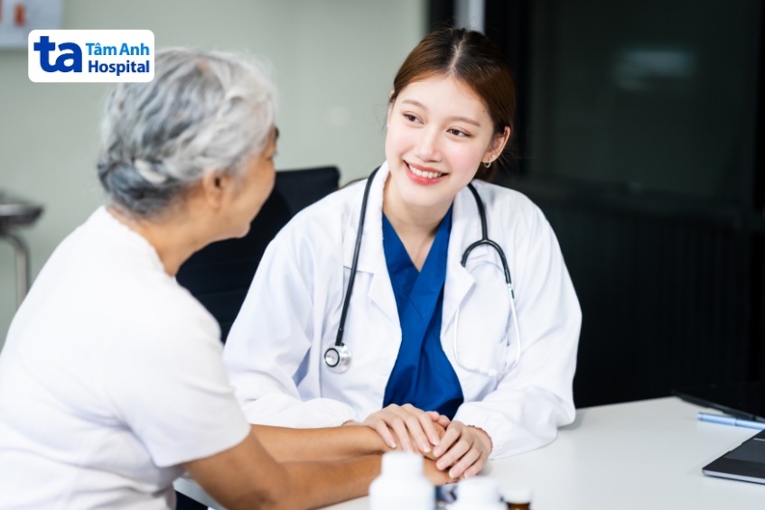 ngưng thở khi ngủ có ảnh hưởng đến chất lượng sống