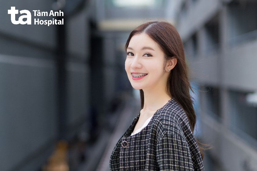 Phương pháp điều trị khớp cắn ngược