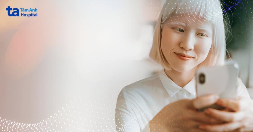 Người bạch tạng nên lưu ý những gì