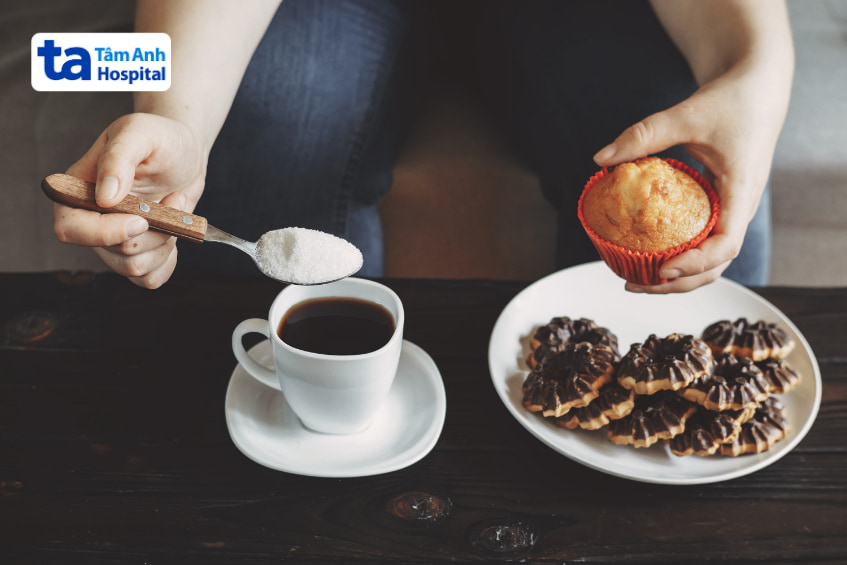 người bị viêm gan B kiêng ăn gì