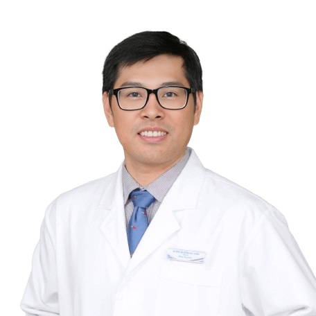BS.CKII NGUYỄN ĐỨC LUÂN