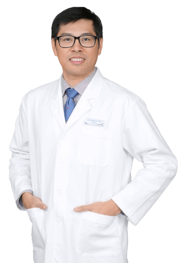 BS.CKII NGUYỄN ĐỨC LUÂN