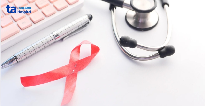 nguyên nhân tiểu không tự chủ ở bệnh nhân ung thư