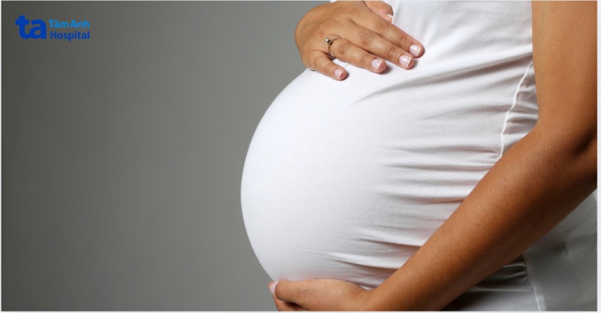 nguyên nhân tiểu không tự chủ sau sinh