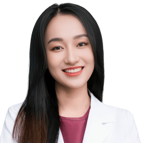 BS.CKI NGUYỄN THANH HUYỀN VÂN
