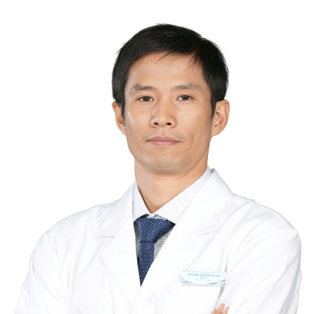 THS.BSNT NGUYỄN THẾ THU