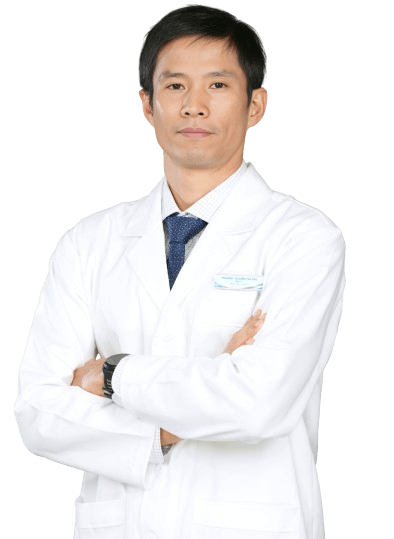 THS.BSNT NGUYỄN THẾ THU