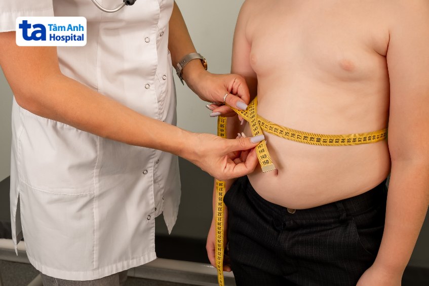những phương pháp khắc phục tình trạng lún dương vật