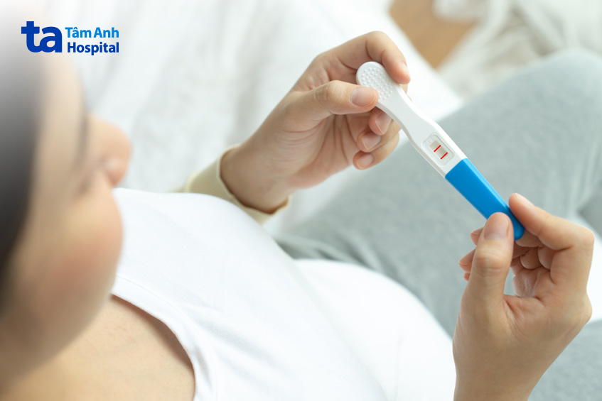 Ở tuần 6 của thai kỳ (tính từ ngày chuyển phôi IVF), thai nhi đang phát triển nhanh chóng với nhiều thay đổi quan trọng