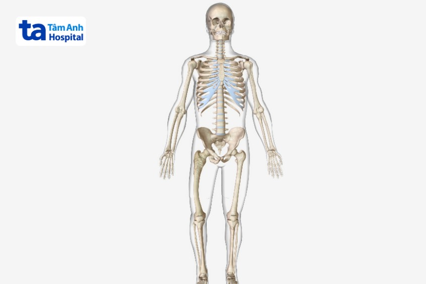 paget xương là rối loạn bất thường