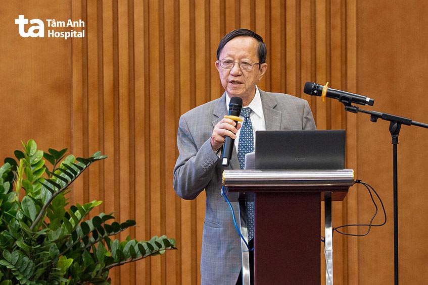 pgs phạm nguyễn vinh